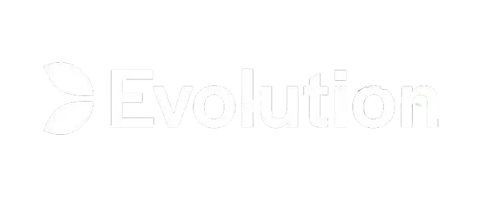 Jeux Evolution sur BetRiviera Casino